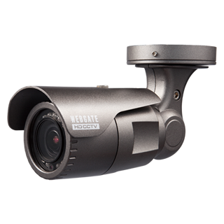 HD-SDI屋外用赤外線内蔵カメラ