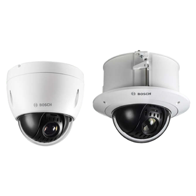 AUTODOME 4000 HD