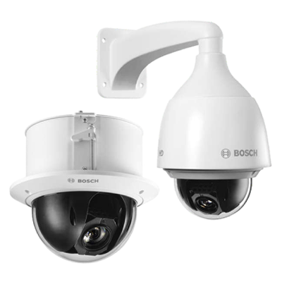 AUTODOME IP 5000 HD