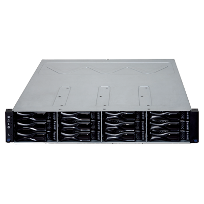 DSA E-Series 2TB (E2700)